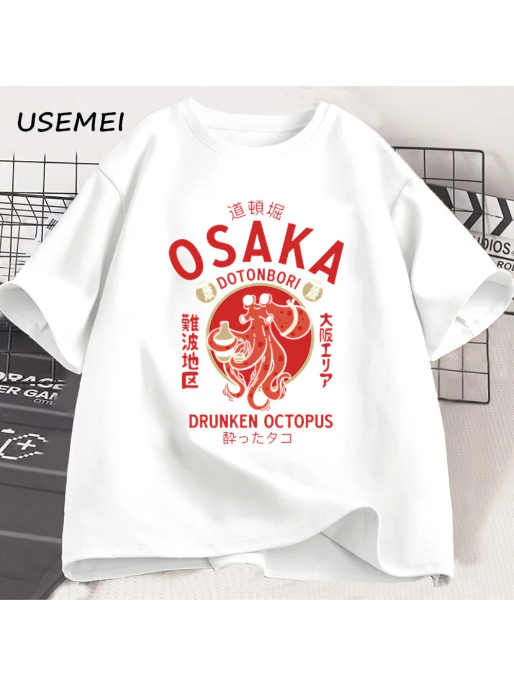 Men's Summer Osaka  Takadanoba - огляд і ціна Street Fashion Osaka
