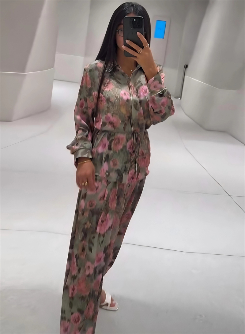 Guobioziy Women's Floral Print - огляд і ціна Street Fashion Trends 2026