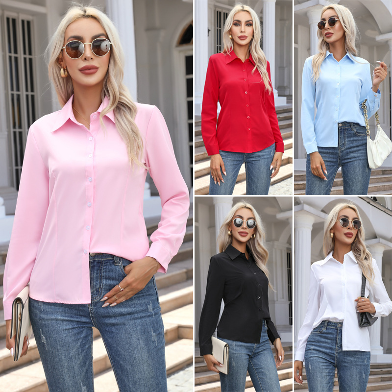 Fashionable Casual Long Sleeve - огляд і ціна Street Fashion In Chinese