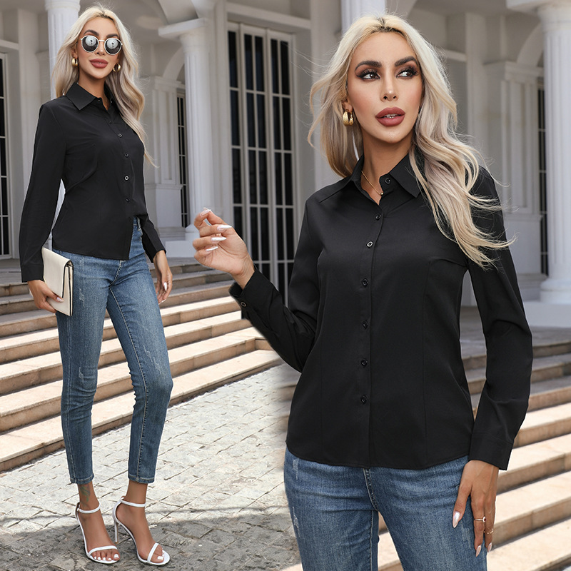 Fashionable Casual Long Sleeve - огляд і ціна Street Fashion In Chinese