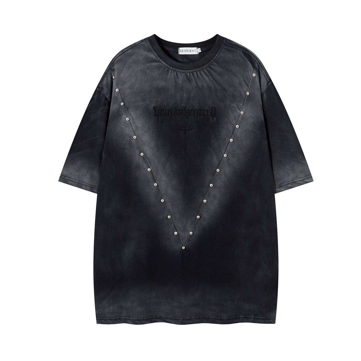 Men's Vibe Style Hip Hop T Shi - огляд і ціна Street Fashion Vibes