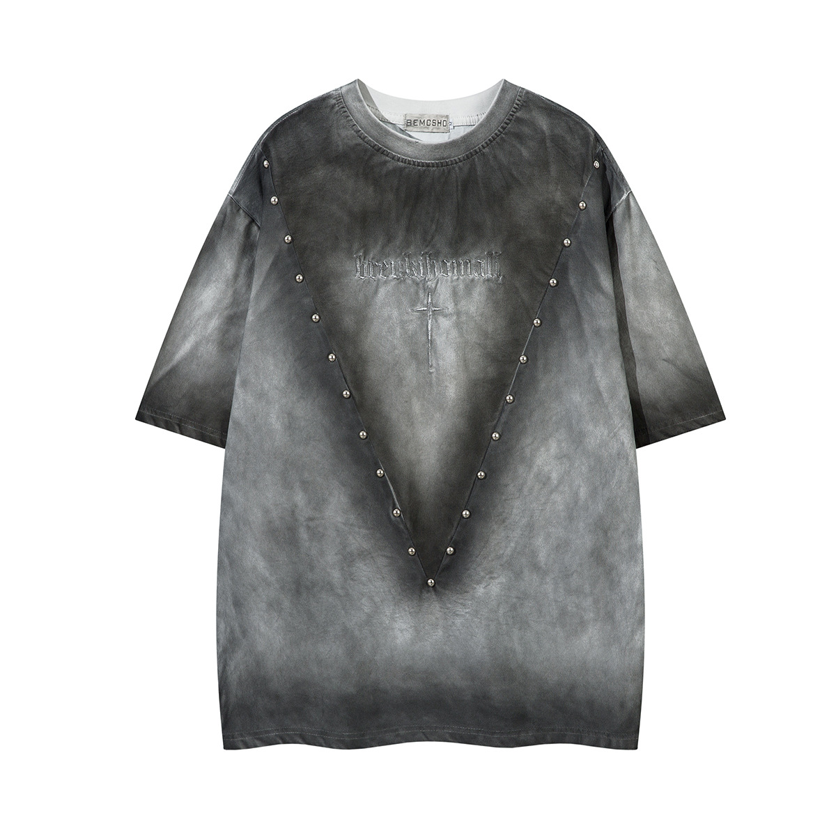 Men's Vibe Style Hip Hop T Shi - огляд і ціна Street Fashion Vibes
