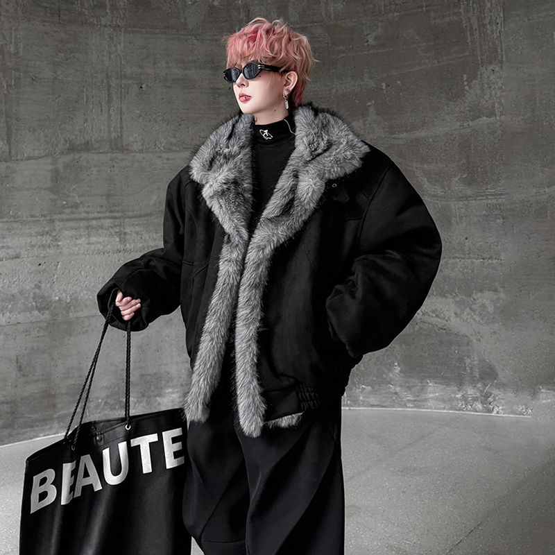 LUZHEN 2025 Winter New High Qu - огляд і ціна Street Fashion In Chinese