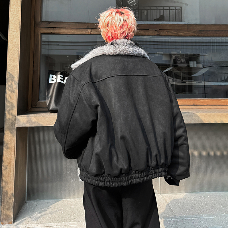 LUZHEN 2025 Winter New High Qu - огляд і ціна Street Fashion In Chinese