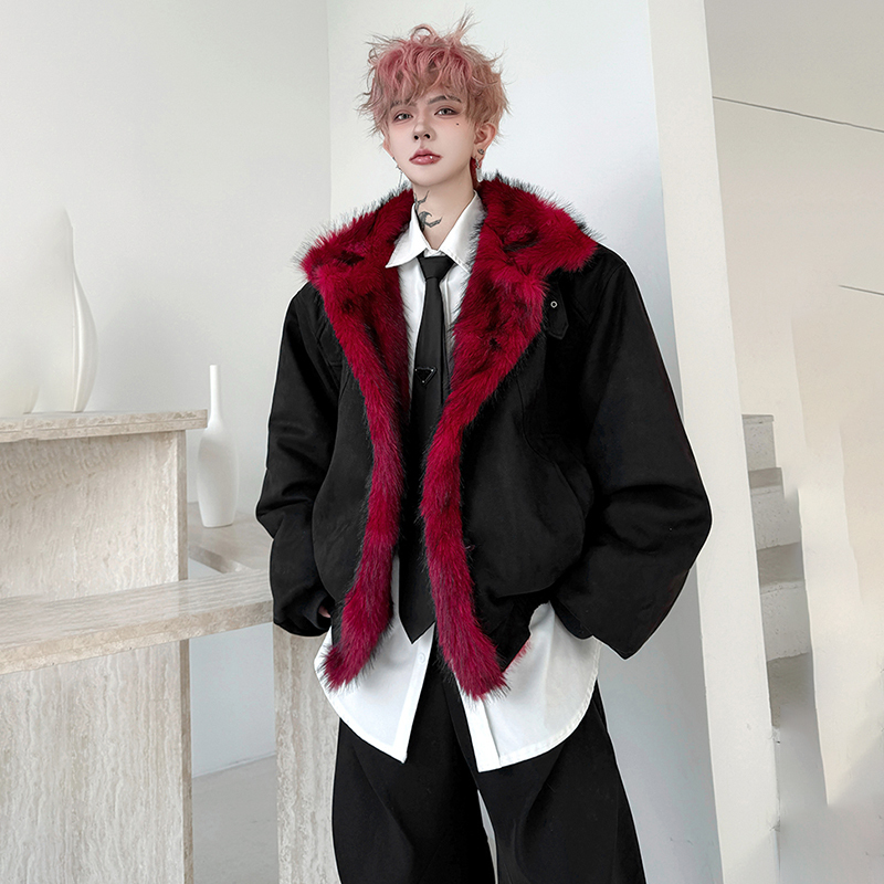 LUZHEN 2025 Winter New High Qu - огляд і ціна Street Fashion In Chinese