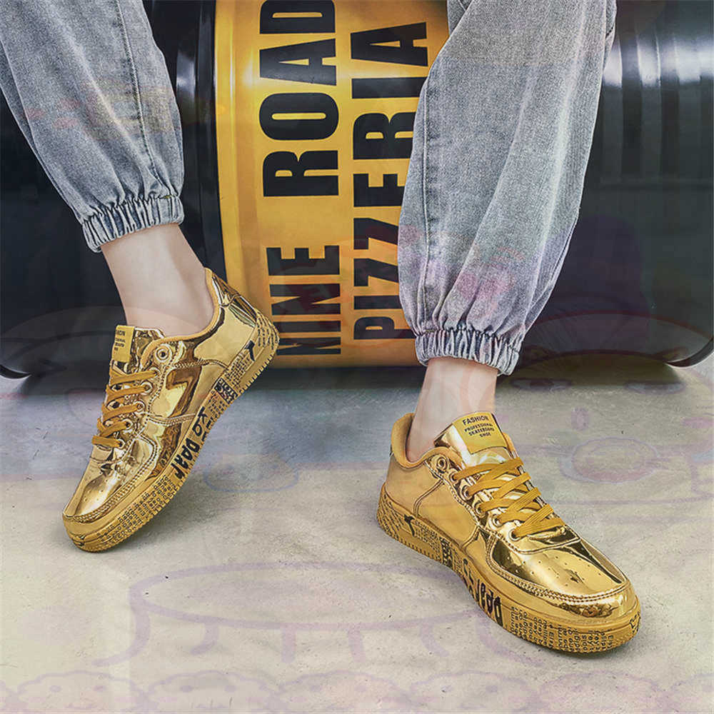 Round Foot Size 45 Sneakers Wh - огляд і ціна Street Fashion Asian