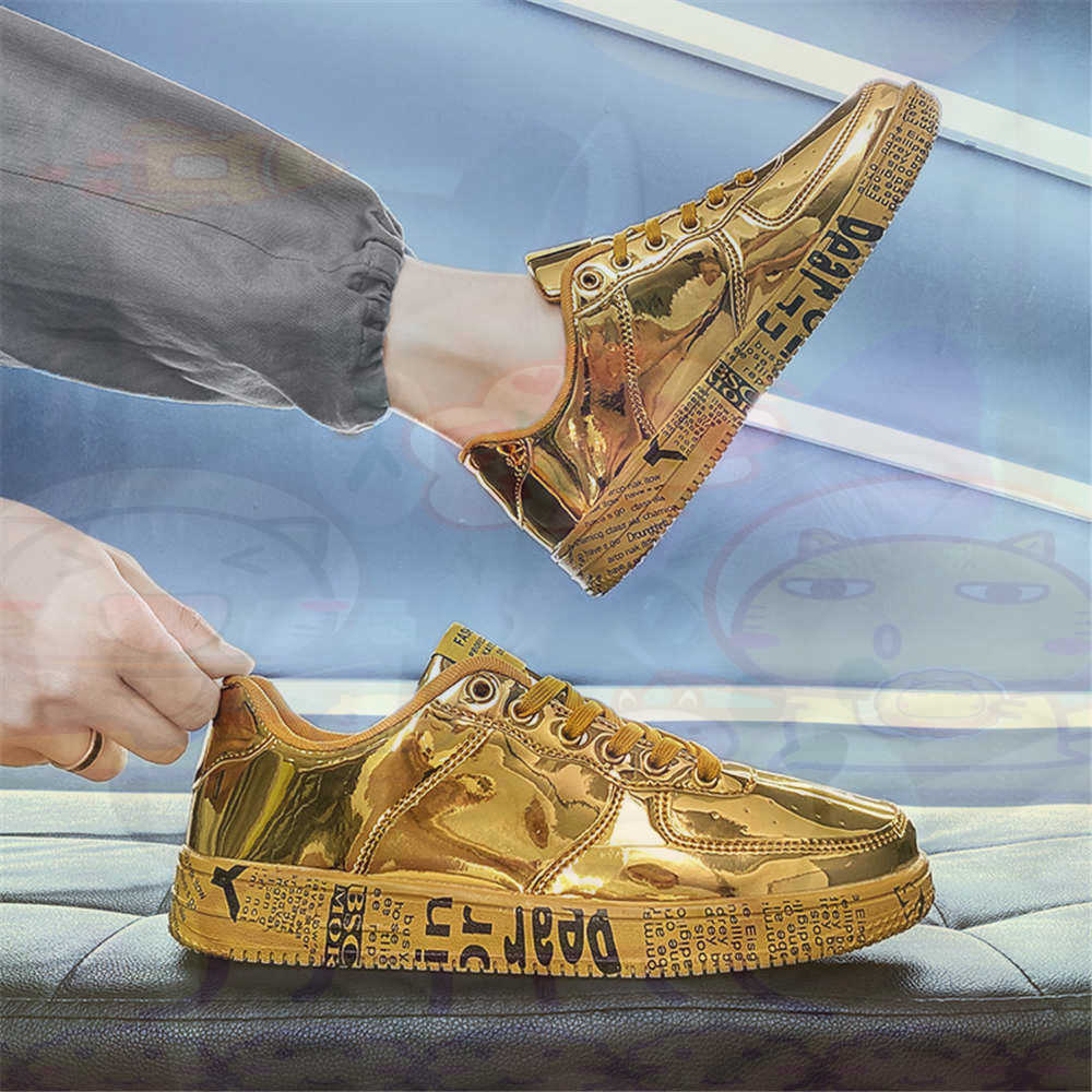 Round Foot Size 45 Sneakers Wh - огляд і ціна Street Fashion Asian