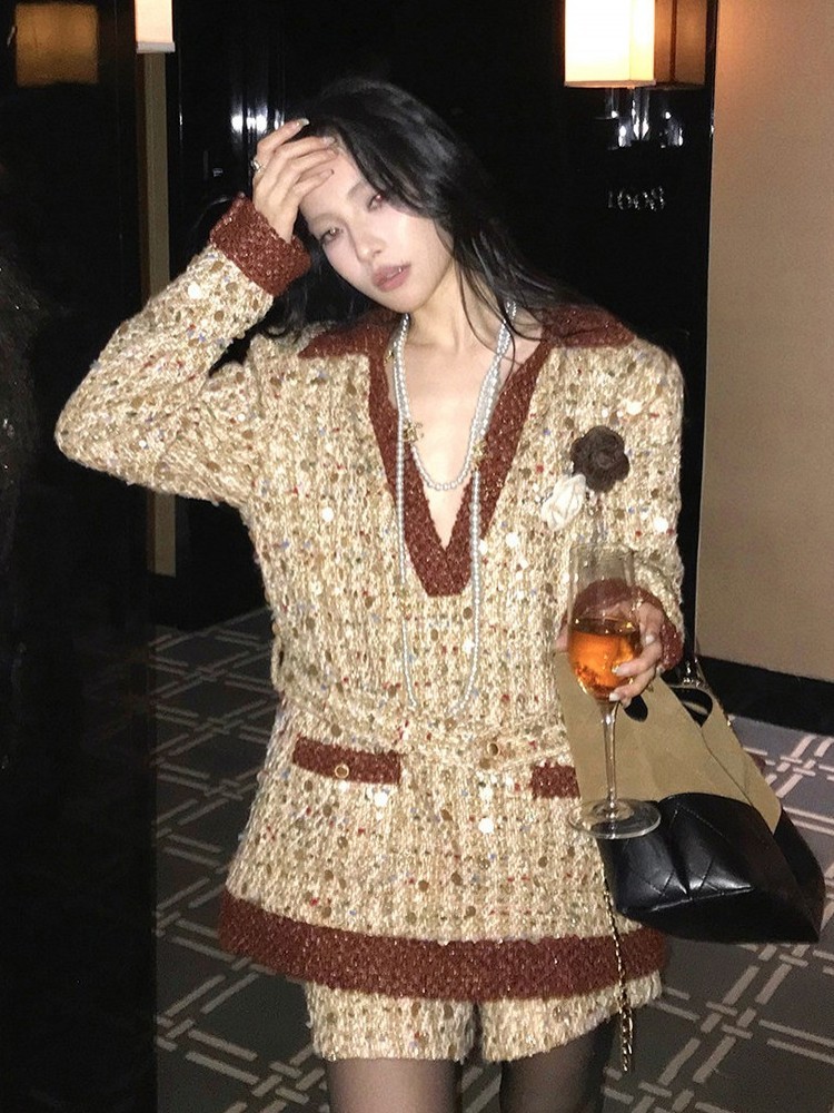 Fashion Women New Auutmn Winte - огляд і ціна Street Fashion Jacket