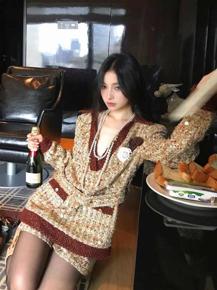 Fashion Women New Auutmn Winte - огляд і ціна Street Fashion Jacket