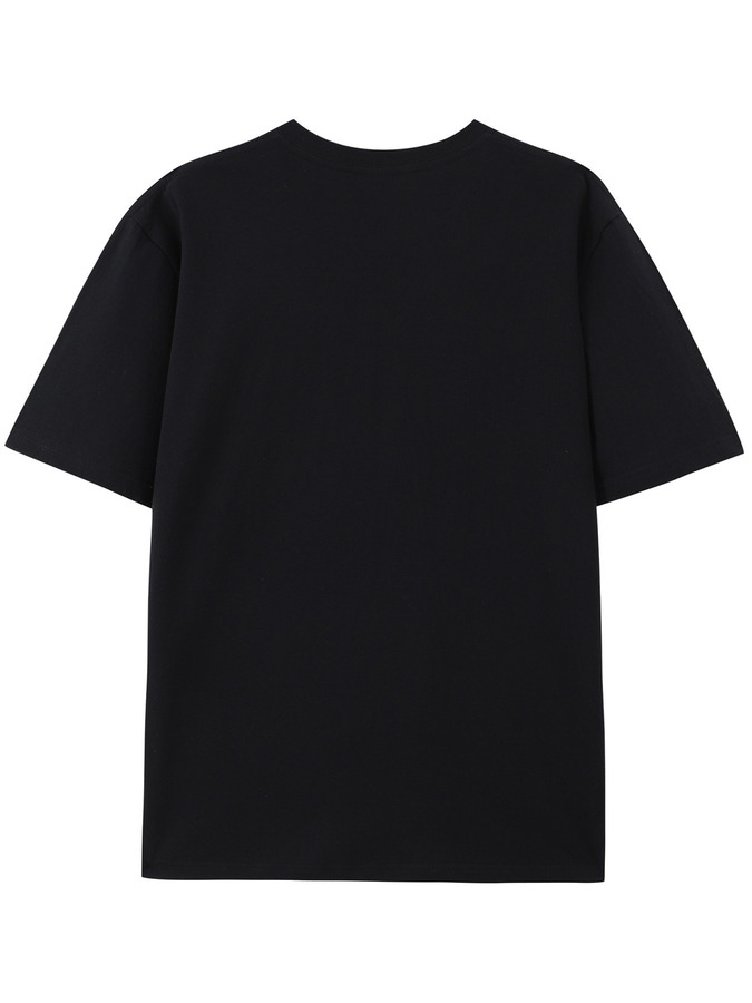 Happy Cartoon Skull T-Shirt, L - огляд і ціна Street Fashion Trends 2026