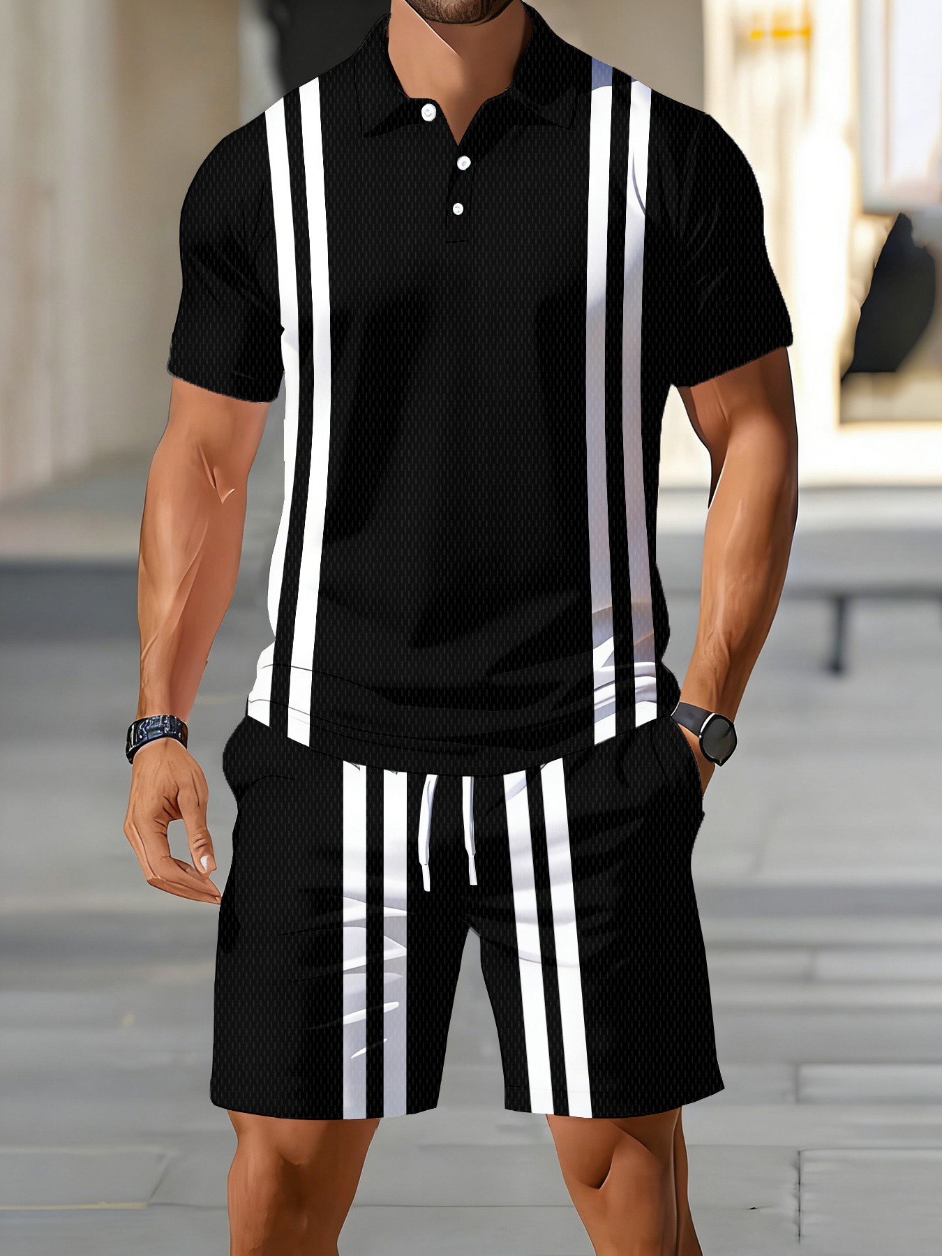 2026 Summer New Design America - огляд і ціна Street Fashion Designers