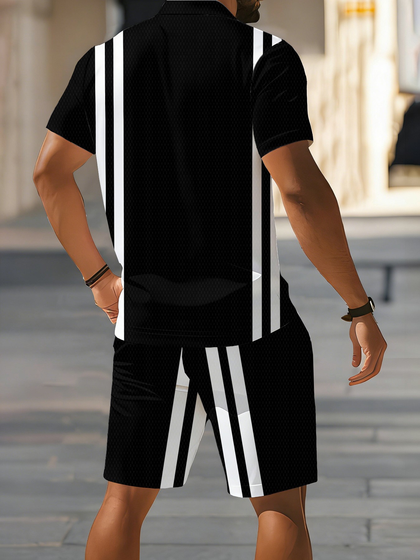 2026 Summer New Design America - огляд і ціна Street Fashion Designers
