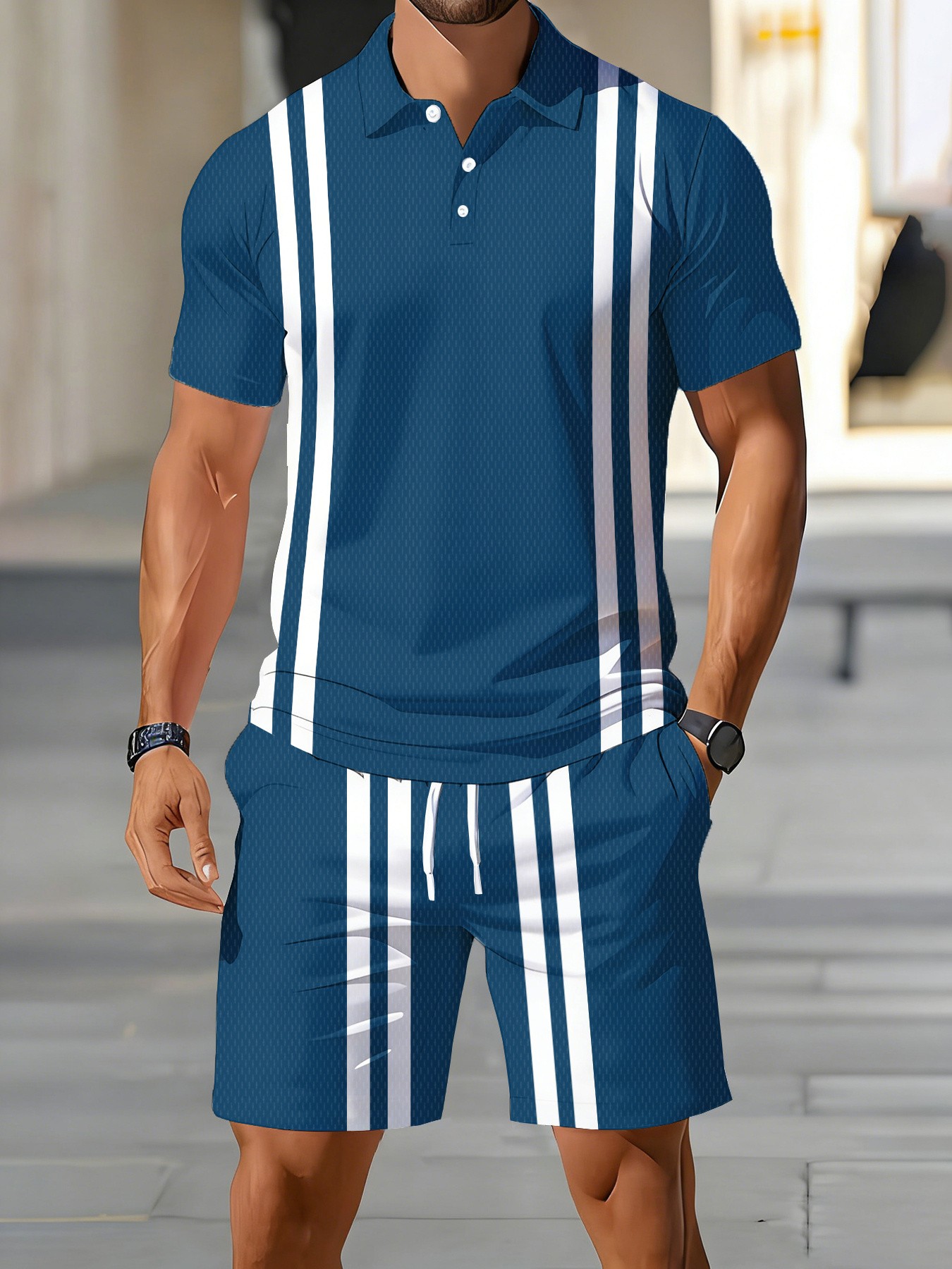 2026 Summer New Design America - огляд і ціна Street Fashion Designers