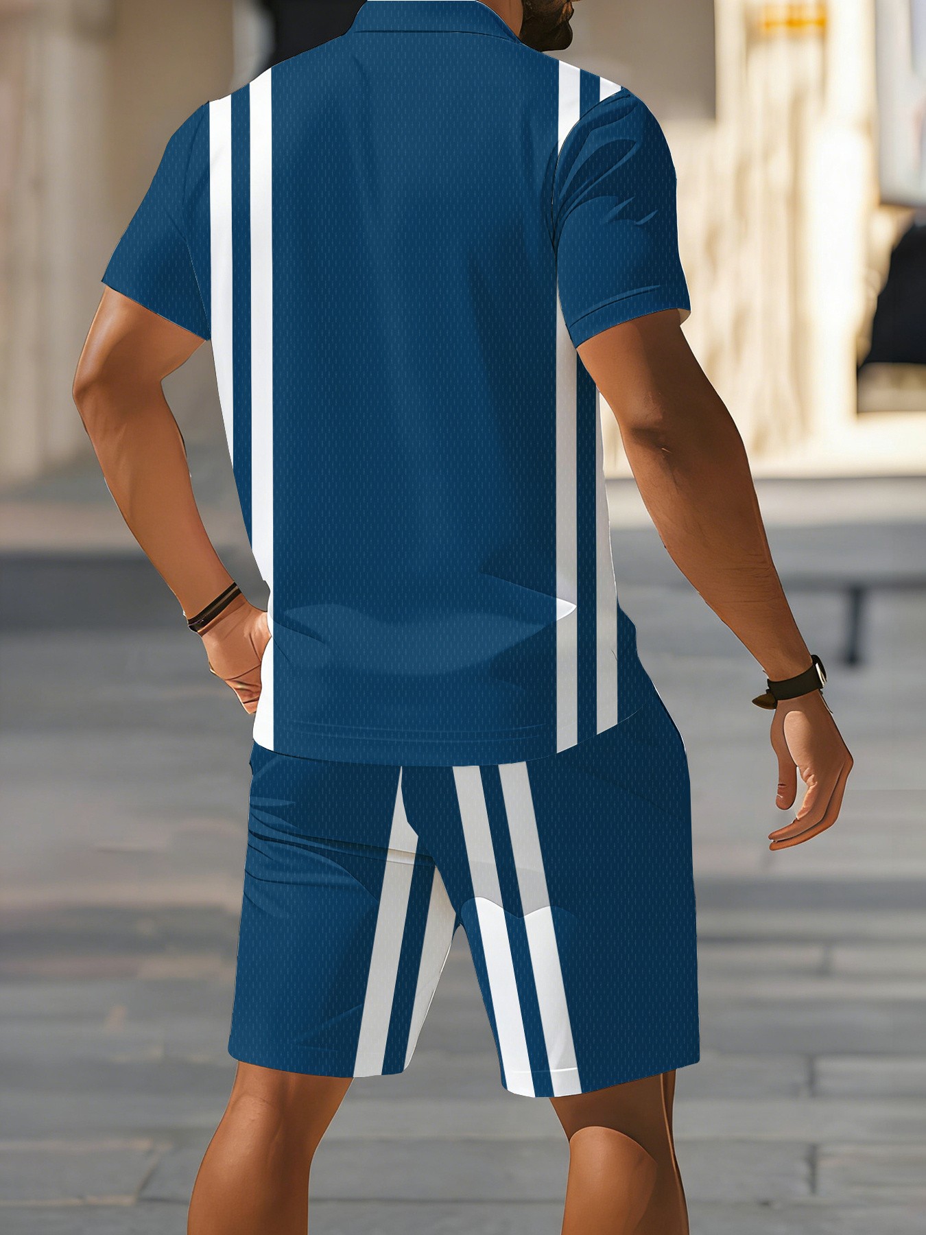 2026 Summer New Design America - огляд і ціна Street Fashion Designers
