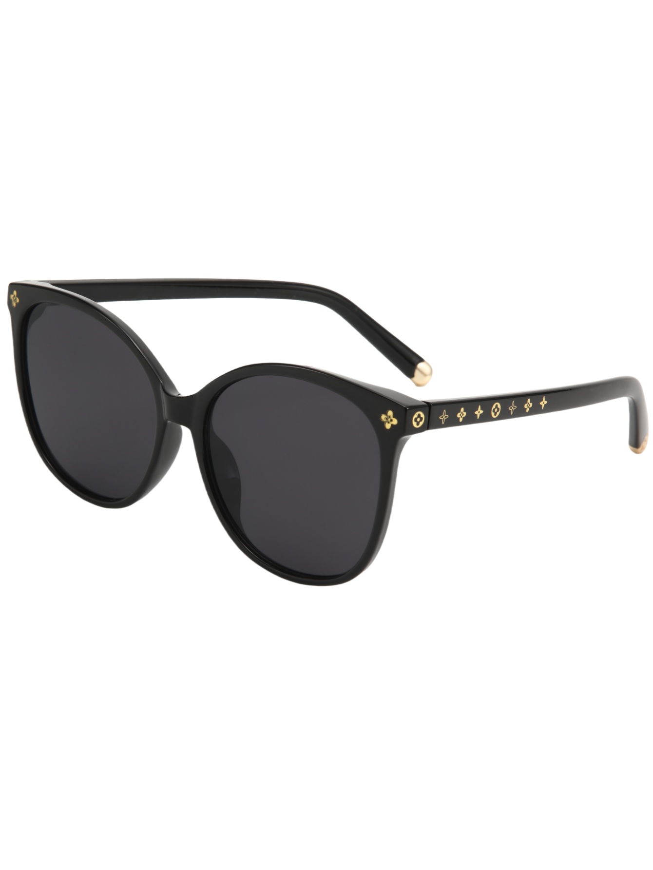 Hot sunglasses, advanced face  - огляд і ціна Street Fashion Hot