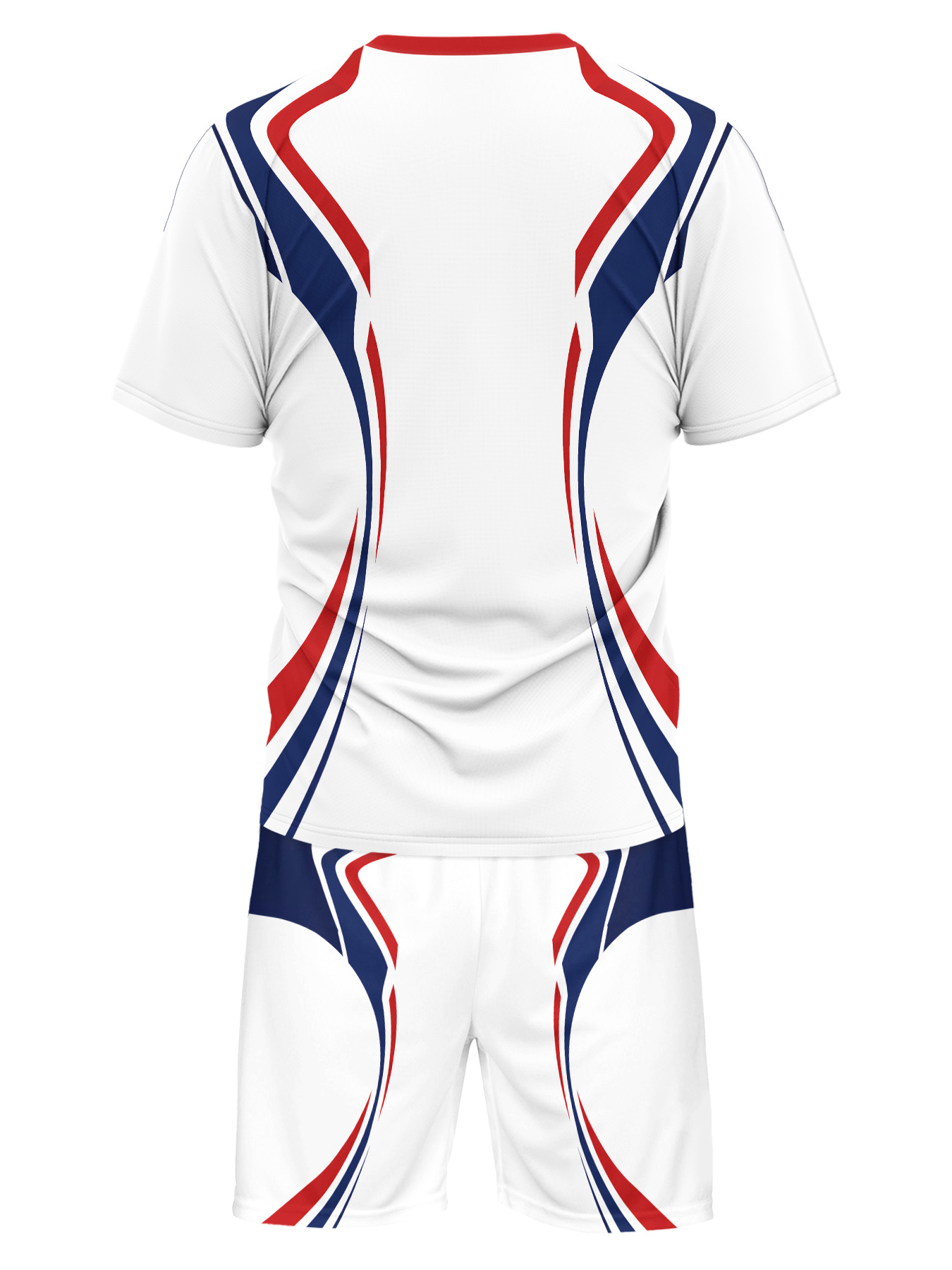 2026 Summer New Men's Short-Sl - огляд і ціна Street Fashion Designers