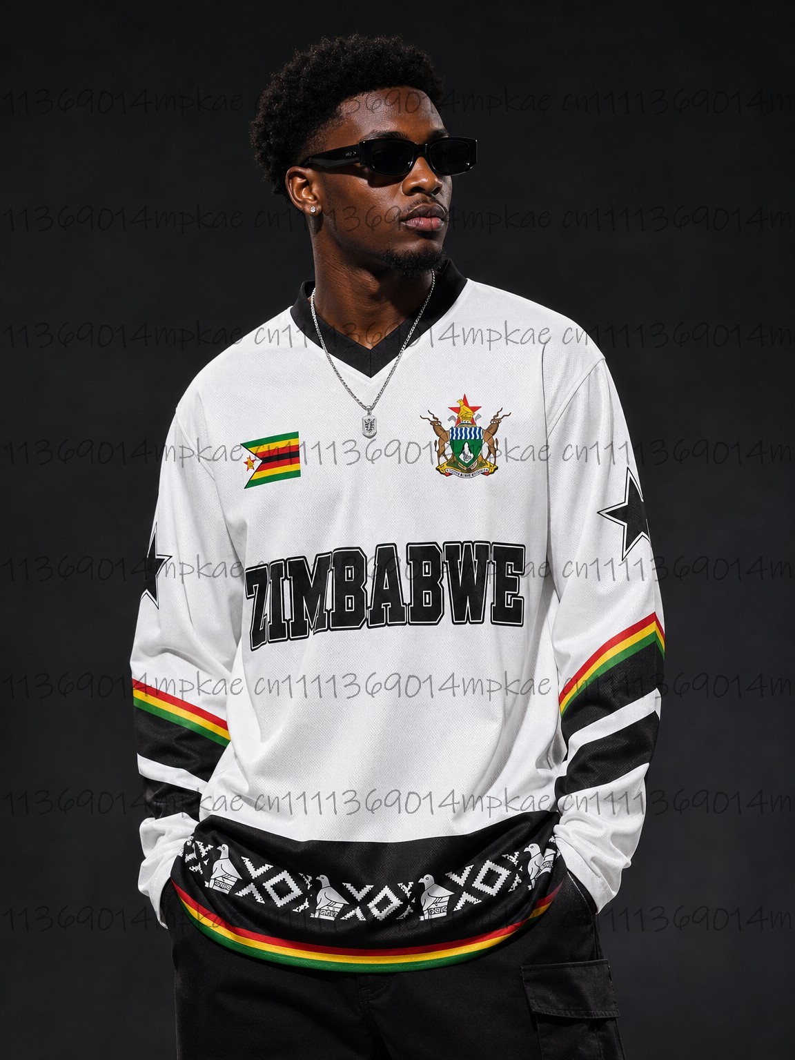 Autumn Zimbabwe Ethnic Street  - огляд і ціна Street Fashion Trends