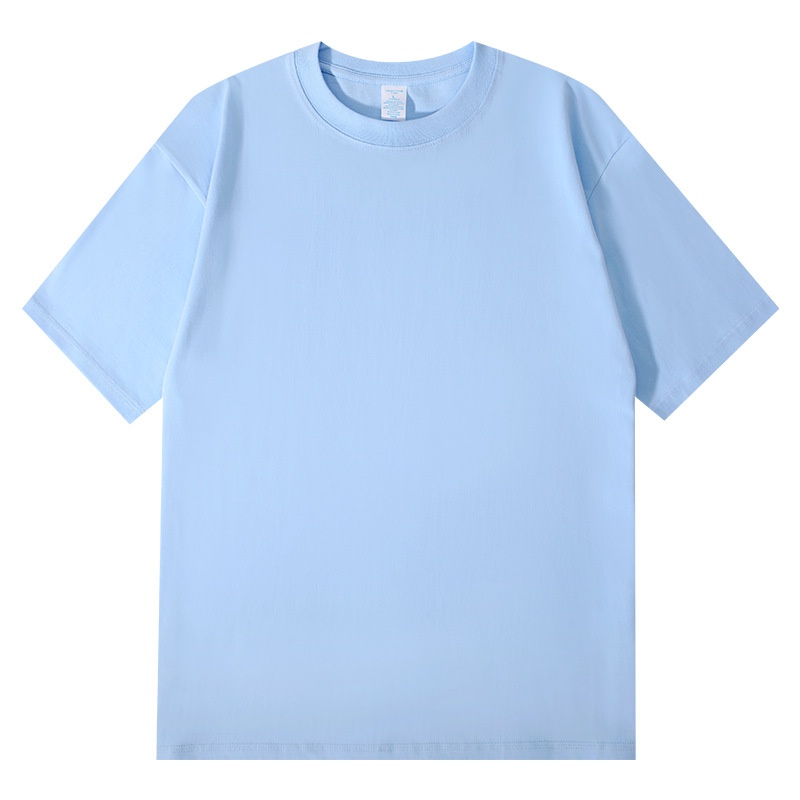 Asian Size 260g Cotton T Shirt - огляд і ціна Street Fashion Asian